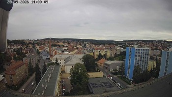 Město Rakovník