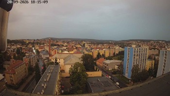 Město Rakovník
