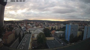 Město Rakovník