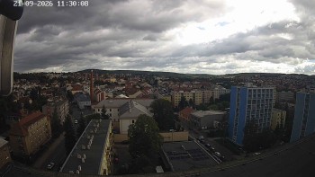 Město Rakovník