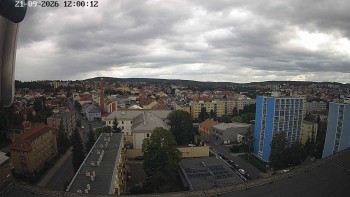 Město Rakovník