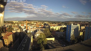 Město Rakovník