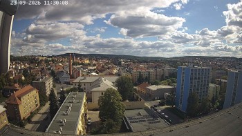 Město Rakovník