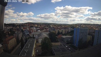 Město Rakovník