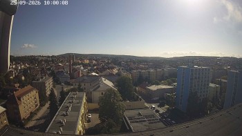 Město Rakovník
