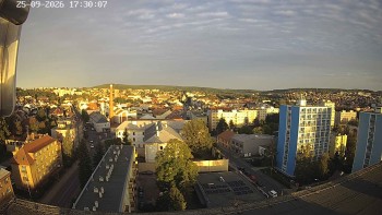 Město Rakovník