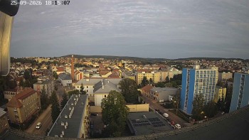 Město Rakovník