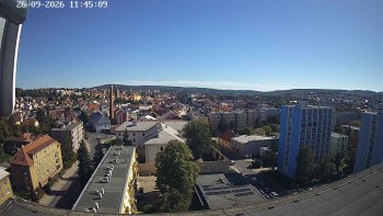 Město Rakovník