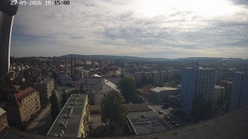 Město Rakovník