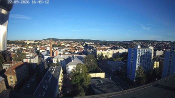 Město Rakovník