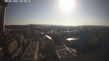 Město Rakovník
