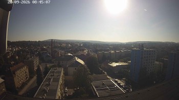 Město Rakovník