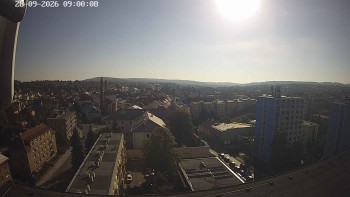 Město Rakovník