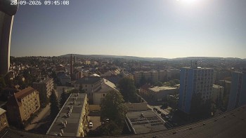 Město Rakovník