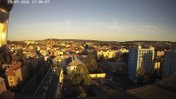 Město Rakovník