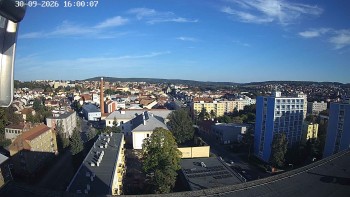 Město Rakovník
