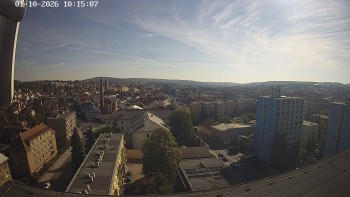 Město Rakovník