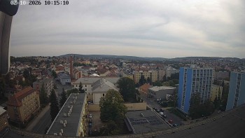 Město Rakovník