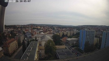 Město Rakovník