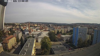 Město Rakovník