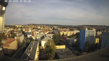 Město Rakovník