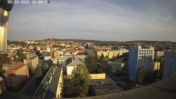 Město Rakovník