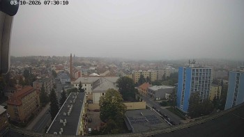 Město Rakovník