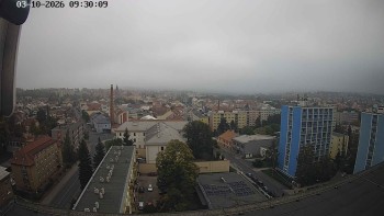 Město Rakovník