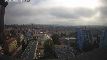 Město Rakovník
