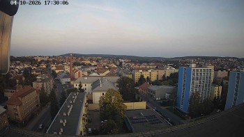 Město Rakovník