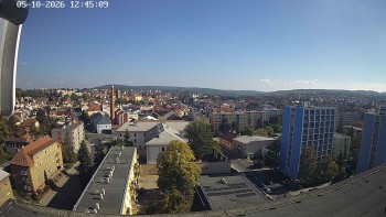 Město Rakovník