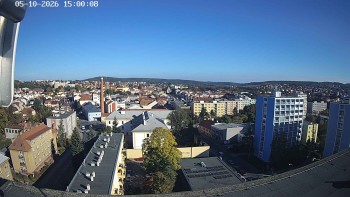 Město Rakovník