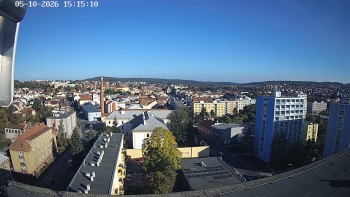 Město Rakovník