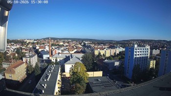 Město Rakovník