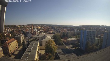 Město Rakovník