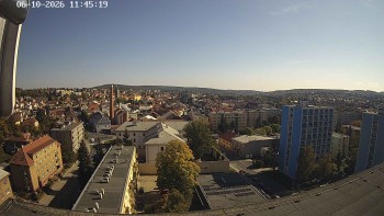 Město Rakovník