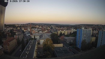 Město Rakovník