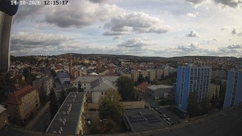 Město Rakovník