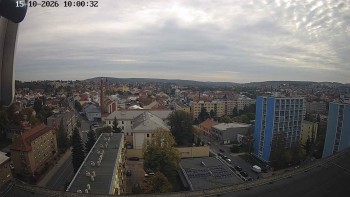 Město Rakovník