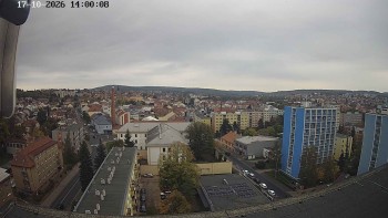 Město Rakovník