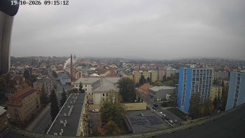 Město Rakovník
