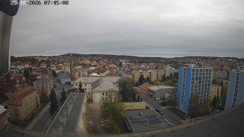 Město Rakovník