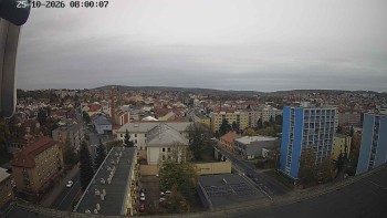 Město Rakovník