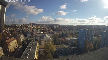 Město Rakovník