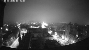 Stadt Rakovník - Zentrum - 30.10.2026 v 00:45 Stadt Rakovník - Zentrum - 30.10.2026 v 00:45