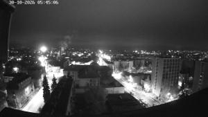 Stadt Rakovník - Zentrum - 30.10.2026 v 05:45 Stadt Rakovník - Zentrum - 30.10.2026 v 05:45