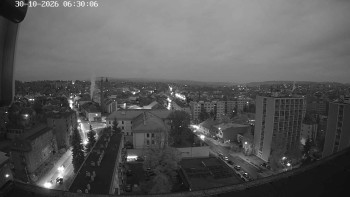 Stadt Rakovník