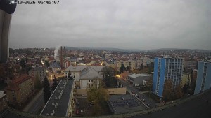 Stadt Rakovník - Zentrum - 30.10.2026 v 06:45 Stadt Rakovník - Zentrum - 30.10.2026 v 06:45