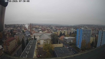Město Rakovník