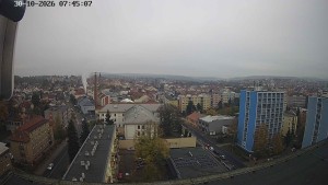 Stadt Rakovník - Zentrum - 30.10.2026 v 07:45 Stadt Rakovník - Zentrum - 30.10.2026 v 07:45